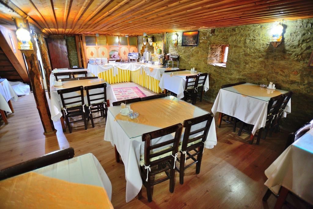 Kadioglu Sehzade Konagi Hotel Safranbolu Exterior photo